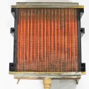 TSM THERMAL SOLUTIONS INTERCOOLER