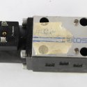 ATOS 24V DC HYDRAULIC SOLENOID VALVE