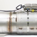 CUMMINS EXHAUST AFTERTREATMENT SCR