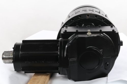 ROGELBERG GETRIEBE / ROEGELBERG GETRIEBE ANGULAR GEARBOX
