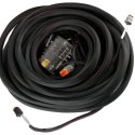 LODAN ELECTRONICS INC WIRING HARNESS