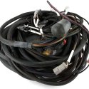 LODAN ELECTRONICS INC WIRING HARNESS