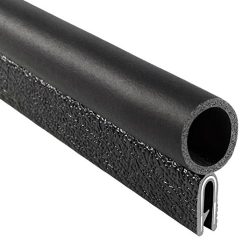 TRIM-LOK EDGE GRIP SEAL .625in WIDTH (PRICE PER. FT)