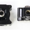 RACOR FILTER HEAD: FUEL/WATER SEPARATOR