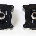 RACOR FILTER HEAD: FUEL/WATER SEPARATOR