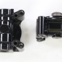 RACOR FILTER HEAD: FUEL/WATER SEPARATOR