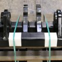 LEONARDI BENNE QUICK COUPLING: MANITOU