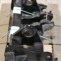 LEONARDI BENNE QUICK COUPLING: MANITOU