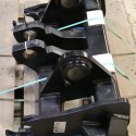 LEONARDI BENNE QUICK COUPLING: MANITOU