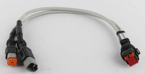 ZF WIRING HARNESS