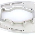 VOLVO PENTA ADAPTOR PLATE