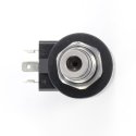 BUCHER HYDRAULICS HYDRAULIC SOLENOID VALVE