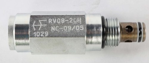 HYDRAFORCE HYDRAULIC PRESSURE RELIEF VALVE CARTRIDGE 500psi