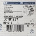 TELEMECANIQUE CONTACTOR 48VAC   5.5kW  7.5 HP
