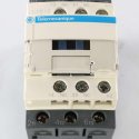 TELEMECANIQUE CONTACTOR 48VAC   5.5kW  7.5 HP