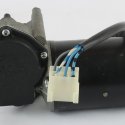 OSLV ITALIA ELECTRIC GEARMOTOR 24VDC