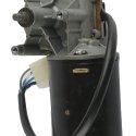 OSLV ITALIA ELECTRIC GEARMOTOR 24VDC