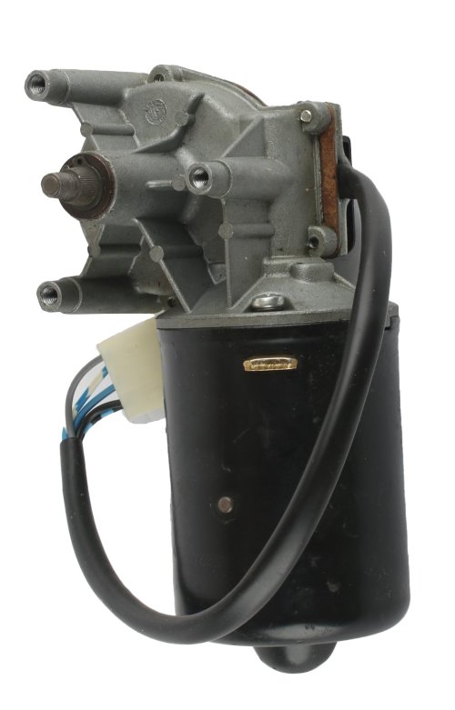OSLV ITALIA ELECTRIC GEARMOTOR 24VDC