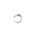 OETIKER HOSE CLAMP .276in. WIDTH  .024in. THICKNESS