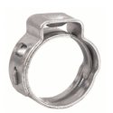 OETIKER HOSE CLAMP .276in. WIDTH  .024in. THICKNESS