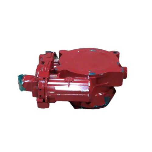GM THROTTLE BODY