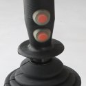 W. GESSMANN JOYSTICK CONTROLLER