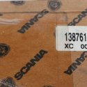 SCANIA ALTERNATOR DIODE MOUNTING PLATE