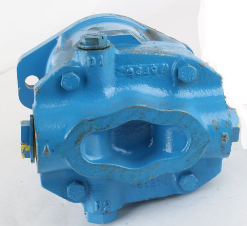 VICKERS HYDRAULIC AXIAL PISTON MOTOR