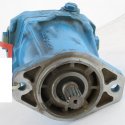 VICKERS HYDRAULIC AXIAL PISTON MOTOR