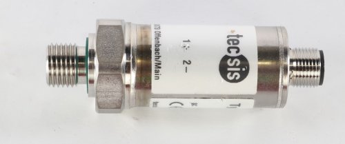 TECSIS LP PRESSURE TRANSMITTER 0-60 BAR
