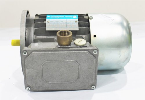 BONFIGLIOLI IEC ASYNCHRONOUS IE1 3-PHASE ELECTRIC MOTOR