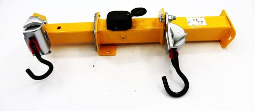 AMERICAN SEATING COMPANY ARM (Q) SLIDE FRT R 1238 YELLO