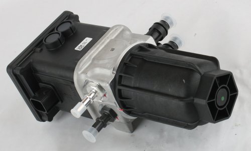 CUMMINS EMISSION SOLUTIONS DEF DOSER PUMP UNIT