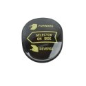 PARKER CAP - GEAR SHIFT LEVER