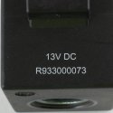 REXROTH COIL 13VDC 36W