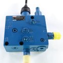 REXROTH BRAKE VALVE