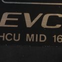 VOLVO PENTA STAND ALONE EVC HCU MID 164