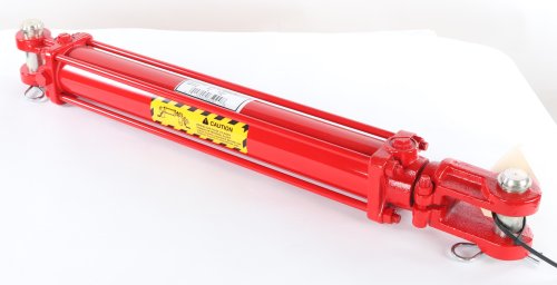 GRADALL HYDRAULIC CYLINDER