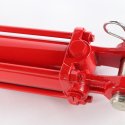 CROSS MFG HYDRAULIC CYLINDER STROKE 14 BORE 2