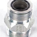 PARKER DT 1900 SERIES STEEL CHECK VALVE