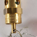 ANSUL SAFETY VENT RELIEF VALVE FOR A-101-30 SYSTEM