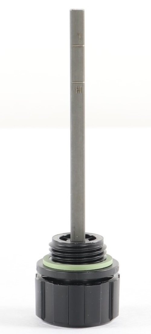 ELESA + GANTER BREATHER / DIPSTICK