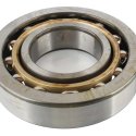 SKF BALL BEARING: ANGULAR CONTACT 260mm OD