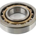 SKF BEARINGS BALL BEARING: ANGULAR CONTACT 260mm OD