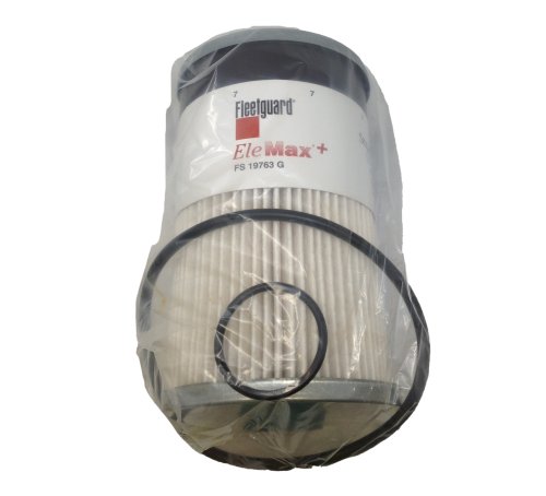 FLEETGUARD FILTER: FUEL/WATER SEPARATOR
