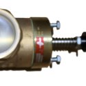 DICRON VALVE-BLOW DOWN