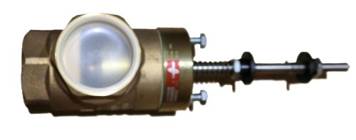 DICRON VALVE-BLOW DOWN
