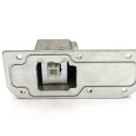 BAE SYSTEMS CONTROLS INC. ASSEMBLY REAR PHASE COVER