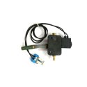 SPRAGUE VALVE:  WINDSHIELD WASH ASSEMBLY 12V