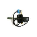 SPRAGUE VALVE:  WINDSHIELD WASH ASSEMBLY 12V